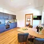 Wildschuetz By Interhome Apartament