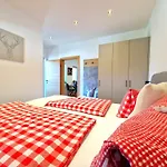 Wildschuetz By Interhome Weerberg