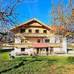 Wildschuetz By Interhome Apartment Weerberg