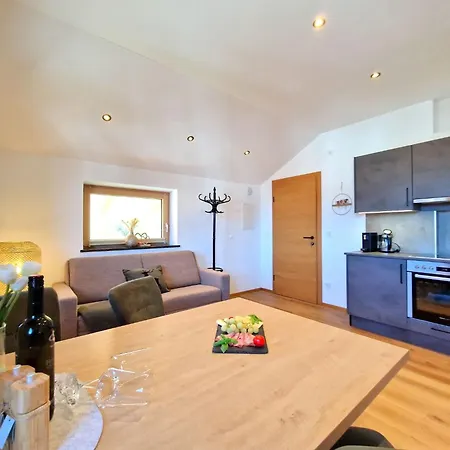 Apartman Wildschuetz By Interhome *