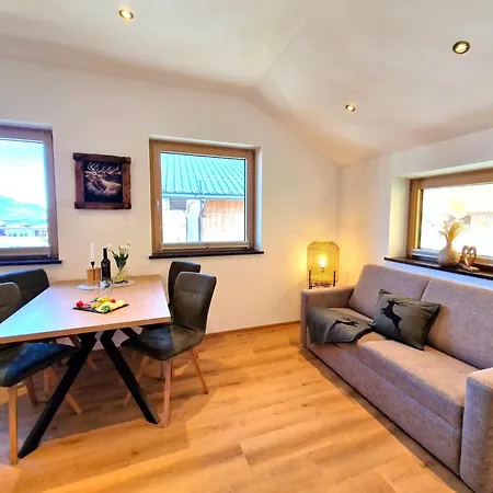 Apartman Wildschuetz By Interhome Weerberg