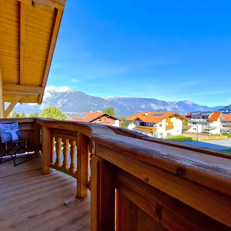 Wildschuetz By Interhome * Weerberg