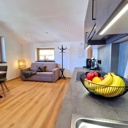 Wildschuetz By Interhome Weerberg