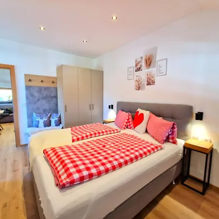 Wildschuetz By Interhome * Weerberg