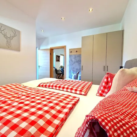 Wildschuetz By Interhome Weerberg
