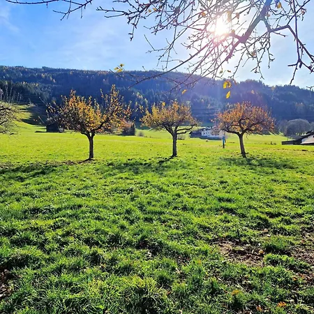 Wildschuetz By Interhome Apartman *