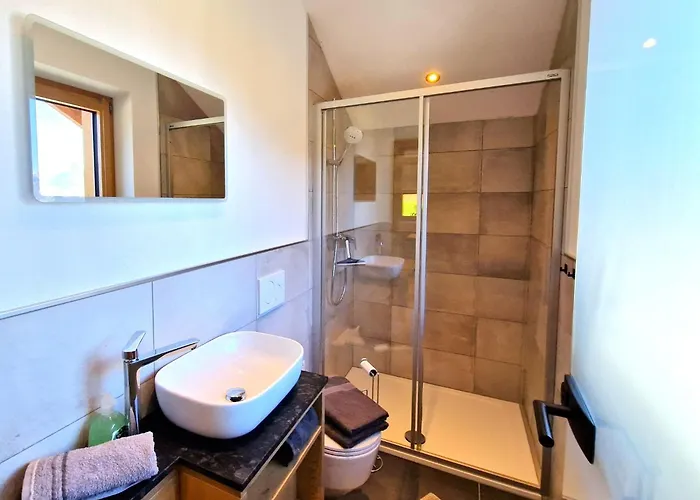 Wildschuetz By Interhome