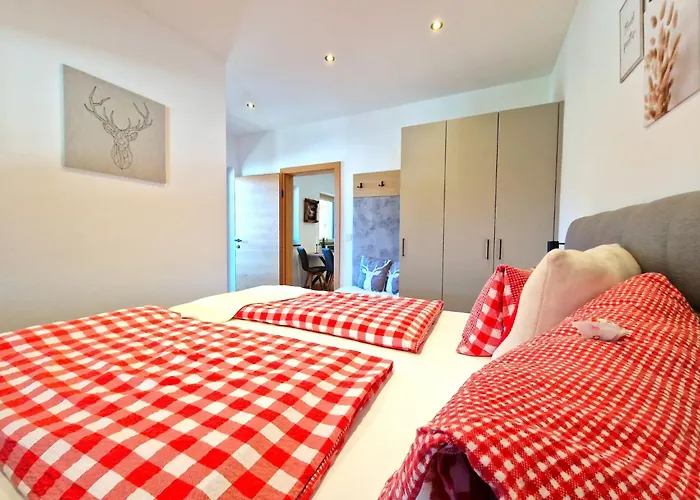 Wildschuetz By Interhome Weerberg