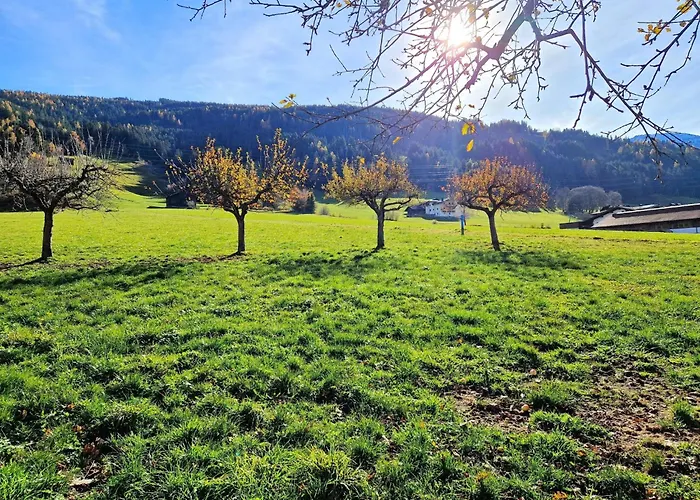 Wildschuetz By Interhome Apartman *