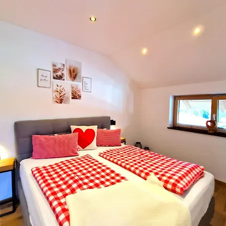 Wildschuetz By Interhome Weerberg