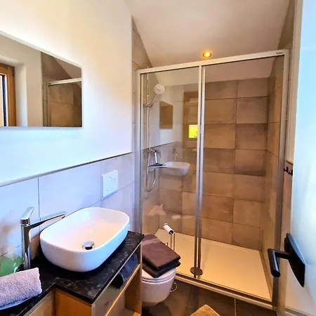 Wildschuetz By Interhome