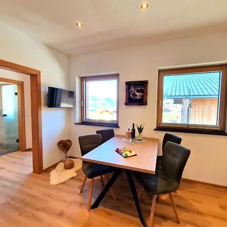 Wildschuetz By Interhome Appartement *