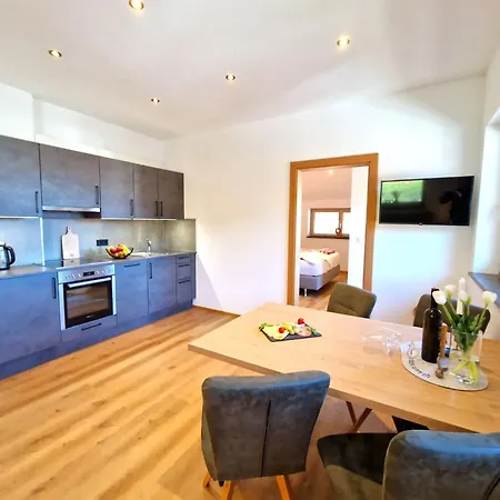 Wildschuetz By Interhome アパート