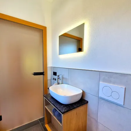 Wildschuetz By Interhome Apartamento *