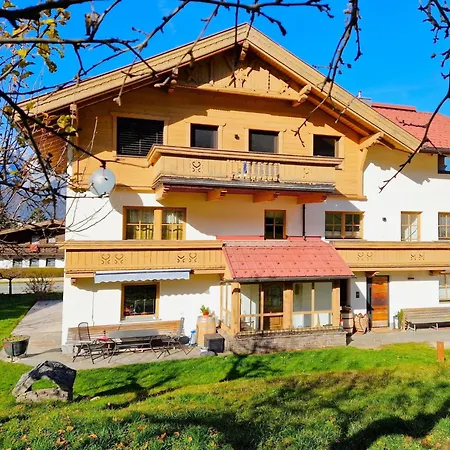 Wildschuetz By Interhome