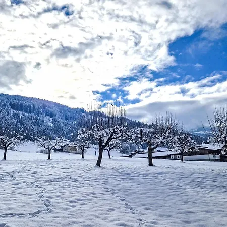 Apartamento Wildschuetz By Interhome Weerberg