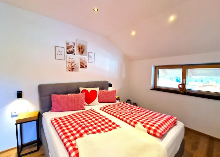 Wildschuetz By Interhome Weerberg