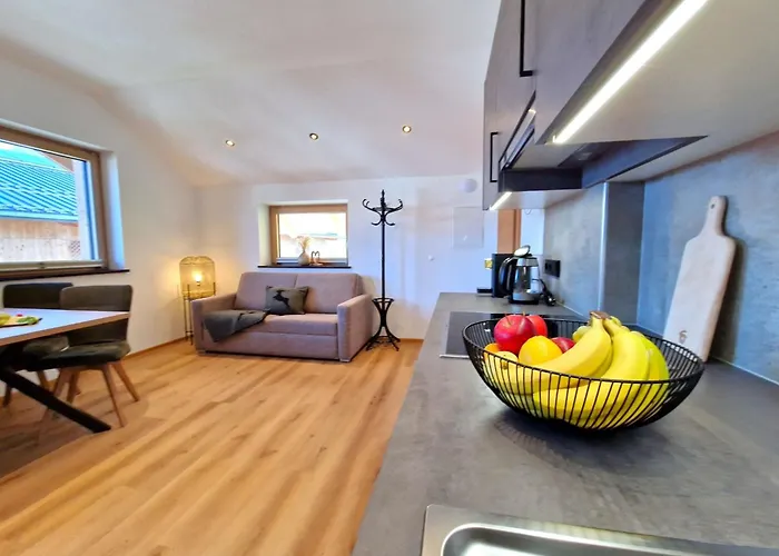 Wildschuetz By Interhome Weerberg