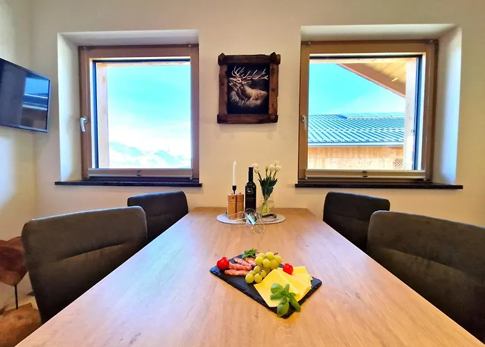 Wildschuetz By Interhome