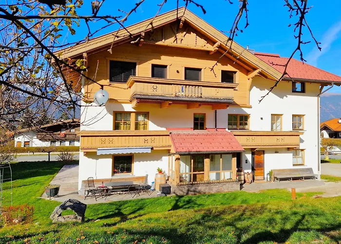 Wildschuetz By Interhome