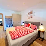 Wildschuetz By Interhome * Weerberg