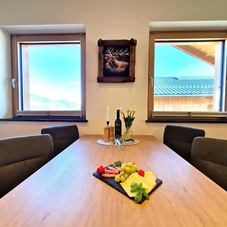 Wildschuetz By Interhome