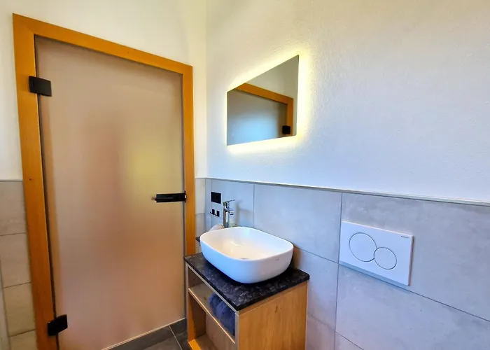 Wildschuetz By Interhome 公寓 *